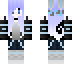 mage's skin