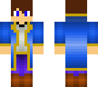mage skin edited