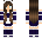 maid