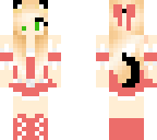 maid girl