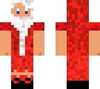 maskereykiller navidad