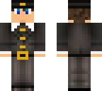 mattismincraft thanksgiving 2
