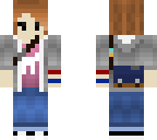 max caulfield