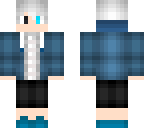 me as sans