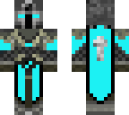 mega worrior