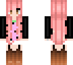 melon girl