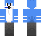 mordecai