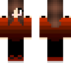 my autmn skin