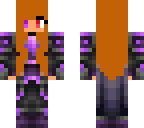 my mcd season 3 oc