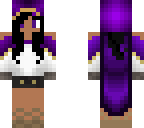 my rp skin