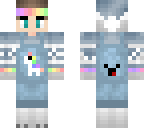 my skin