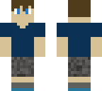 my skin