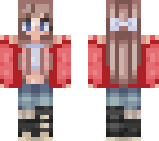 my skin