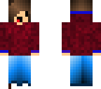 my skin edited