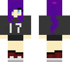 my skin for jr adventures season 2
