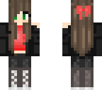 my winter skin