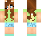 my youtube skin