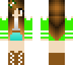 my youtube skin