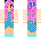 my youtuber skin