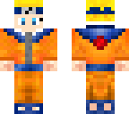 naruto kid