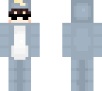 narwhal powers cx