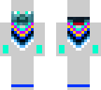 neon minerpig