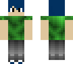 no name skin