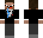 noob in tuxedo