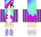 normal skin