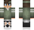 nowitsthomas edited skin