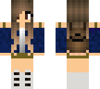 omg new wolves skin yasss