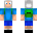 overfin