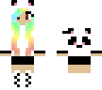 panda