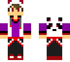 panda kid 