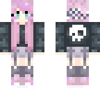 pastel goth