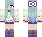 pastel rainbow edit