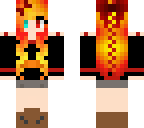 phoenix girl