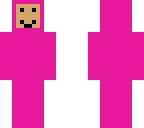 pink guy
