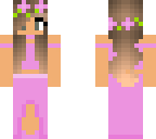 pink prom 