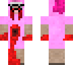 pink sheep the killer