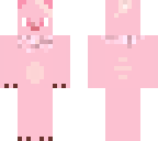 pinkie posh