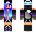 pop girl