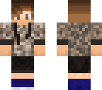 possible new skin for my bro