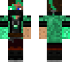 prismarine mage
