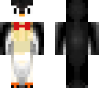 pro gamer pengwin