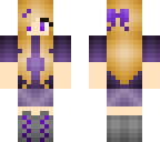 purple gurl