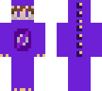 purpledinoflash