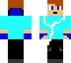 pvp teenager