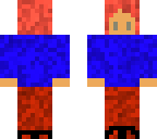 random chibi guy