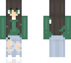 random skin fixed